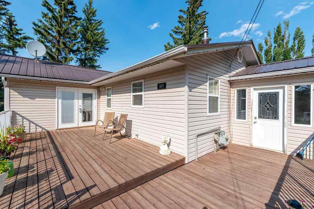 MLS® A2149342 - 507 1 Street E in NONE Maidstone, Residential