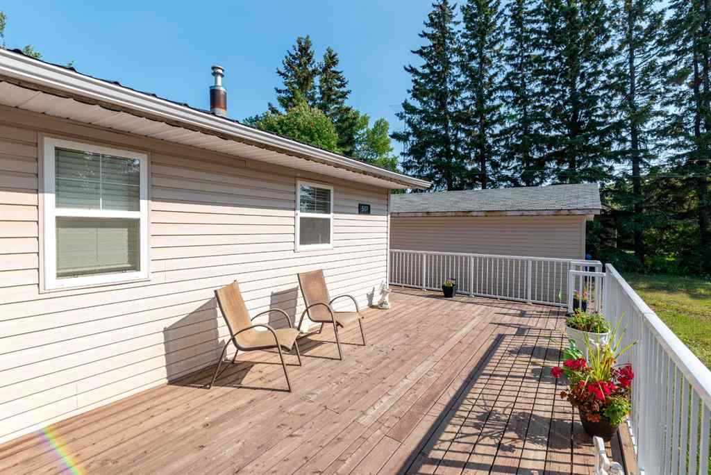 MLS® A2149342 - 507 1 Street E in NONE Maidstone, Residential