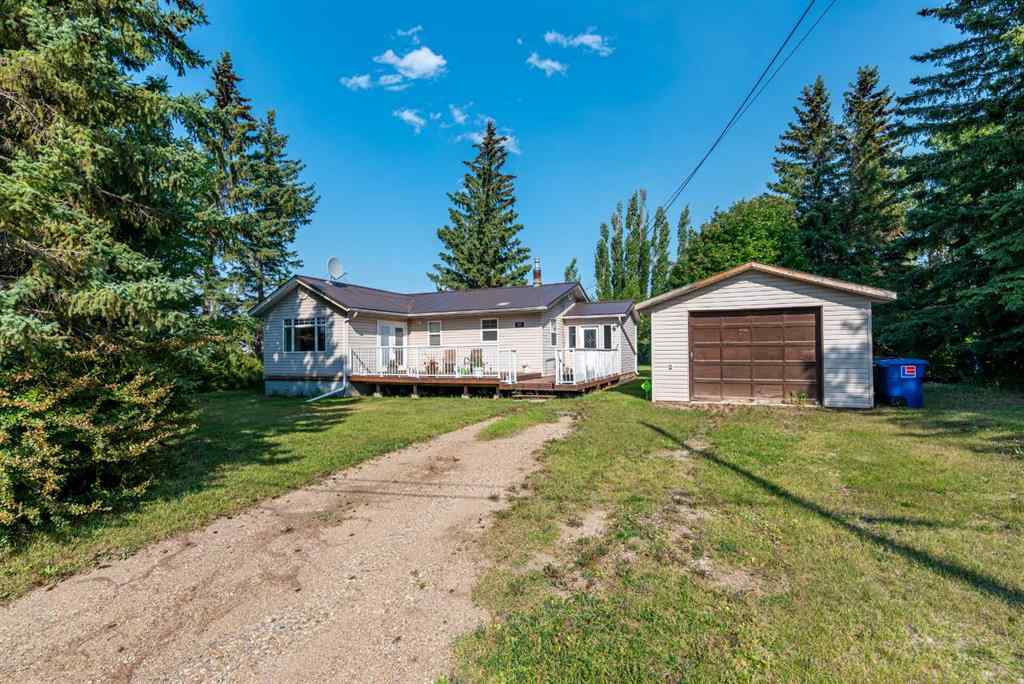 MLS® A2149342 - 507 1 Street E in NONE Maidstone, Residential