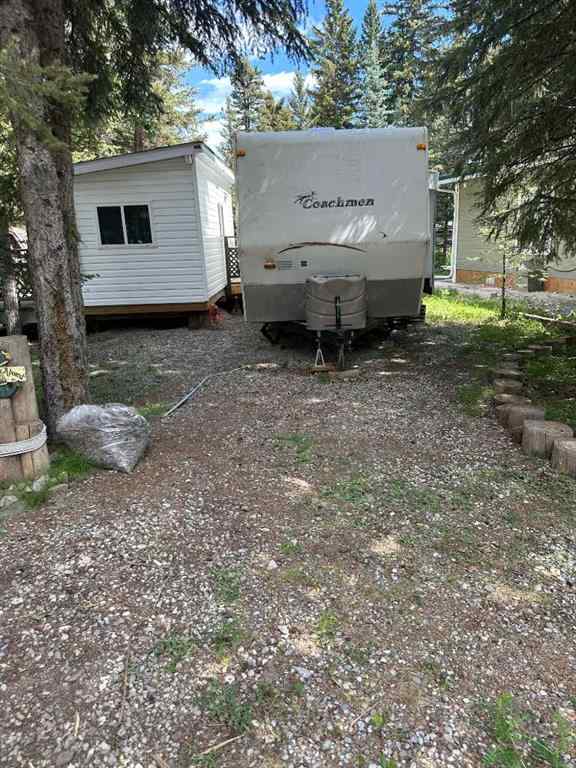 MLS® A2149438 - Unit #22 200 4 Avenue SW in NONE Sundre, Land