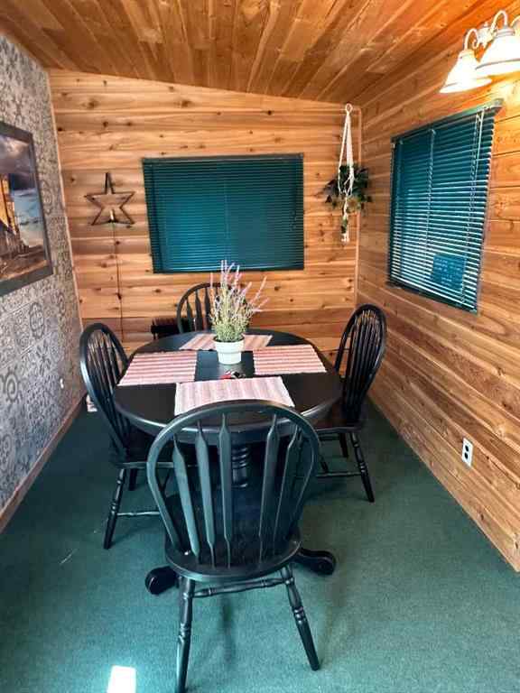 MLS® A2149438 - Unit #22 200 4 Avenue SW in NONE Sundre, Land