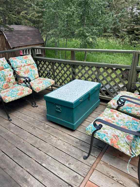 MLS® A2149438 - Unit #22 200 4 Avenue SW in NONE Sundre, Land