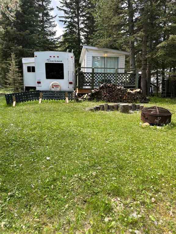 MLS® A2149438 - Unit #22 200 4 Avenue SW in NONE Sundre, Land