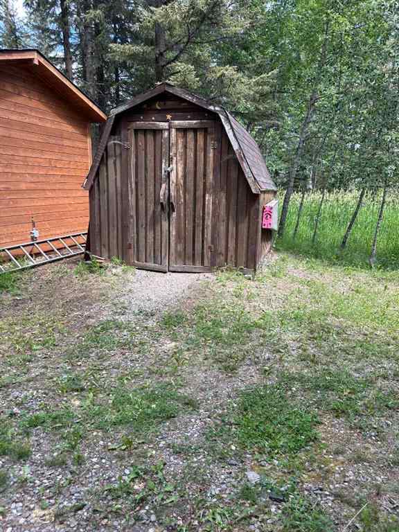 MLS® A2149438 - Unit #22 200 4 Avenue SW in NONE Sundre, Land