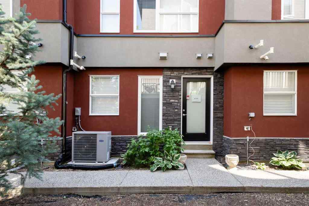 MLS® A2149832 Unit 111 131 23 Avenue NE Calgary, Alberta, T2E1V6