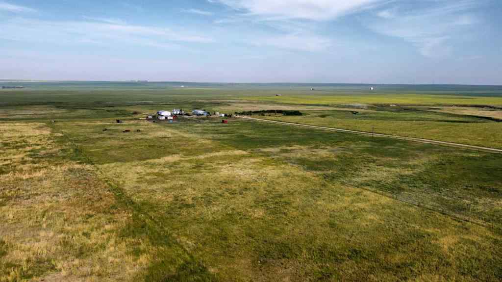 MLS® A2149860 201030 RR251 Rural Vulcan County, Alberta, T0L 1P0