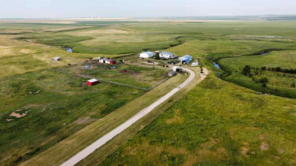 MLS® A2149860 201030 RR251 Rural Vulcan County, Alberta, T0L 1P0