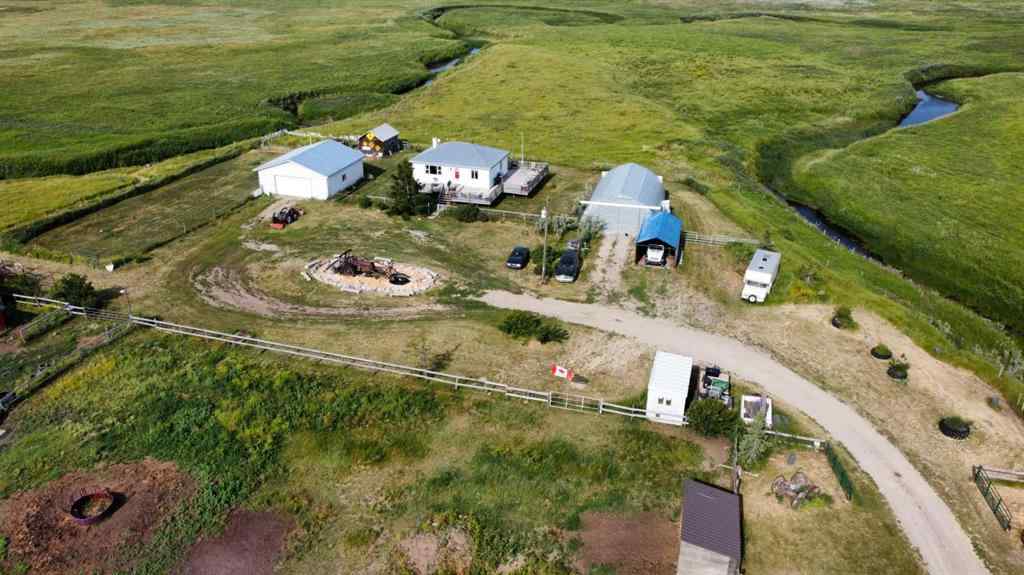 MLS® A2149860 201030 RR251 Rural Vulcan County, Alberta, T0L 1P0