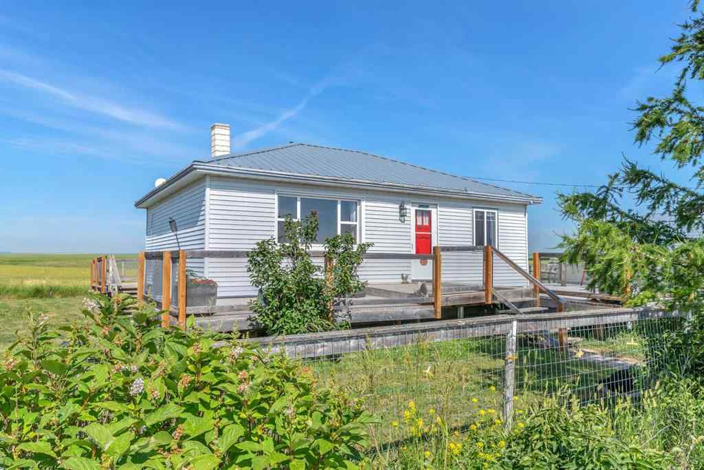 MLS® A2149860 201030 RR251 Rural Vulcan County, Alberta, T0L 1P0