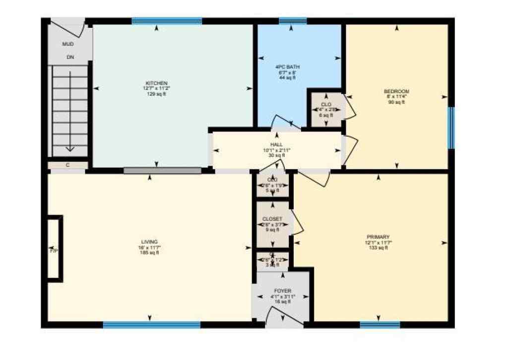 MLS® A2149860 201030 RR251 Rural Vulcan County, Alberta, T0L 1P0