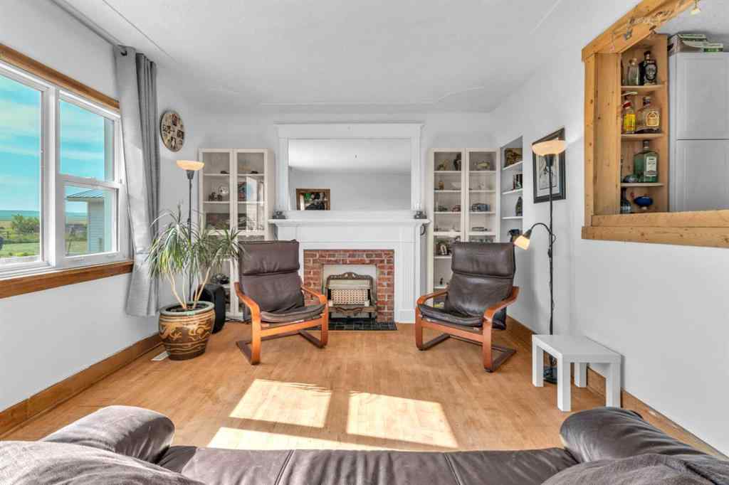 MLS® A2149860 201030 RR251 Rural Vulcan County, Alberta, T0L 1P0