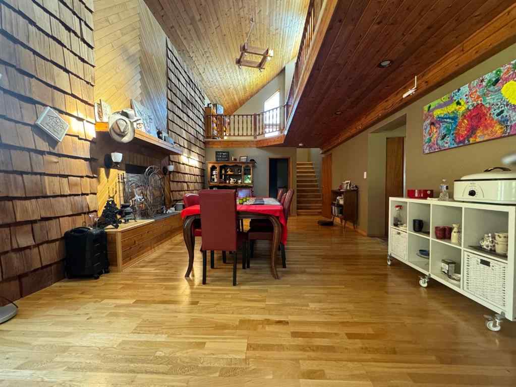 MLS® A2149884 - 21351 TWP 443   in NONE Ferintosh, Agri-Business