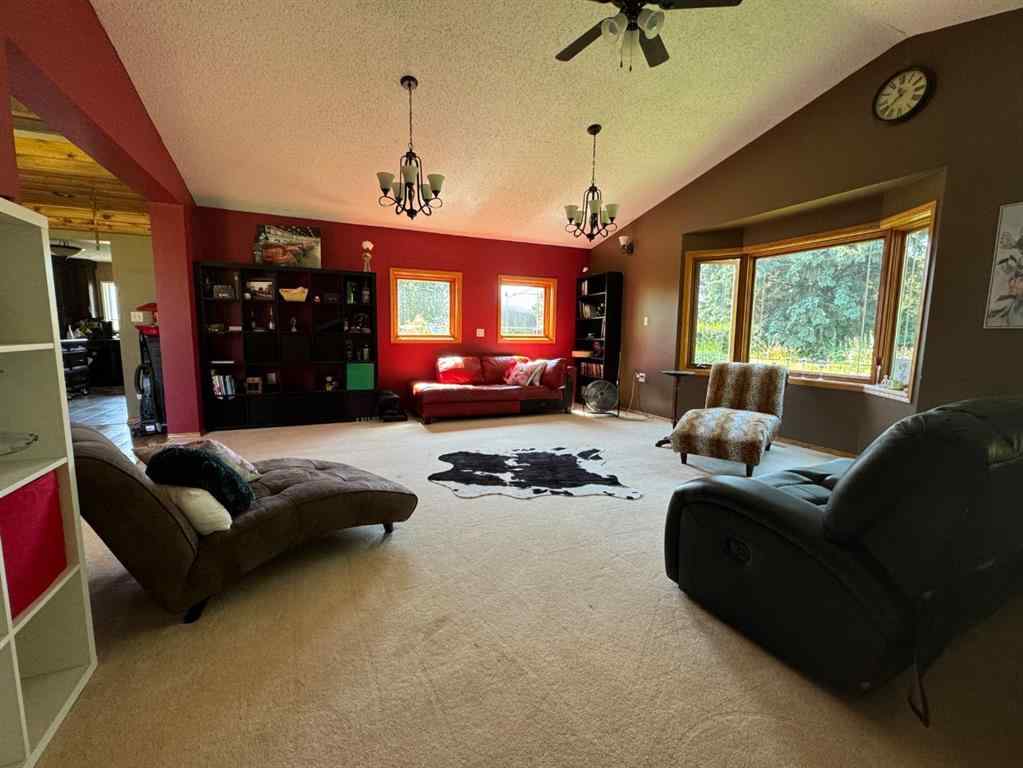 MLS® A2149884 - 21351 TWP 443   in NONE Ferintosh, Agri-Business