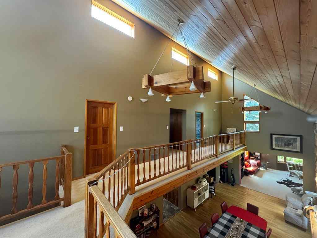 MLS® A2149884 - 21351 TWP 443   in NONE Ferintosh, Agri-Business