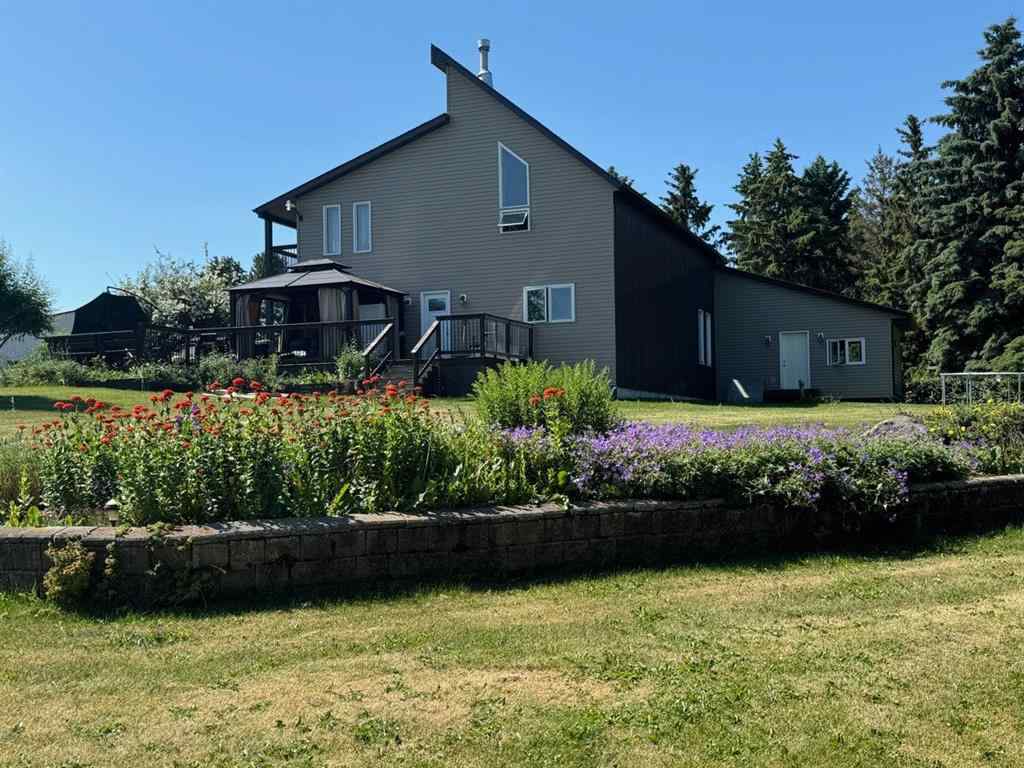 MLS® A2149884 - 21351 TWP 443   in NONE Ferintosh, Agri-Business