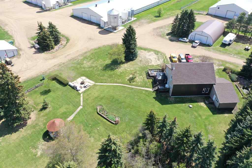 MLS® A2149884 - 21351 TWP 443   in NONE Ferintosh, Agri-Business