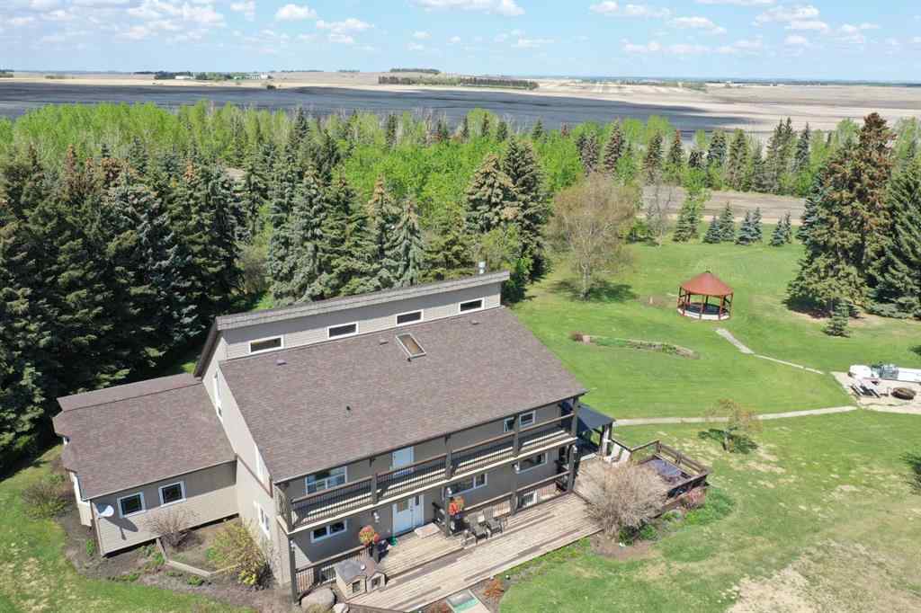 MLS® A2149884 - 21351 TWP 443   in NONE Ferintosh, Agri-Business