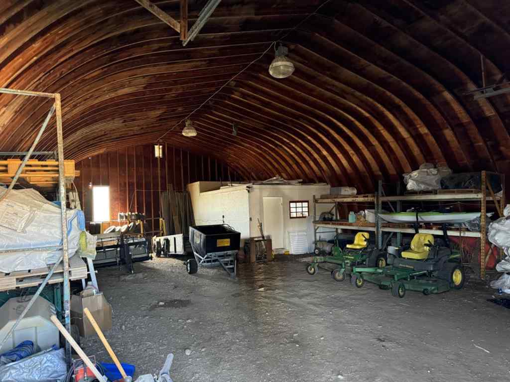MLS® A2149884 - 21351 TWP 443   in NONE Ferintosh, Agri-Business