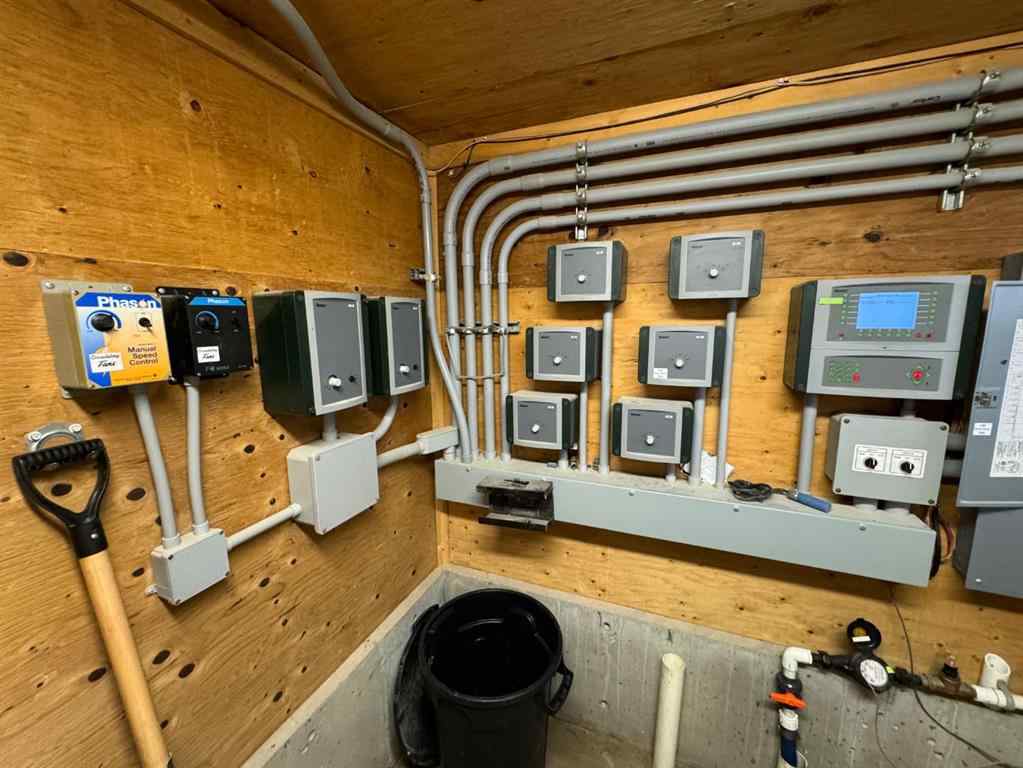 MLS® A2149884 - 21351 TWP 443   in NONE Ferintosh, Agri-Business
