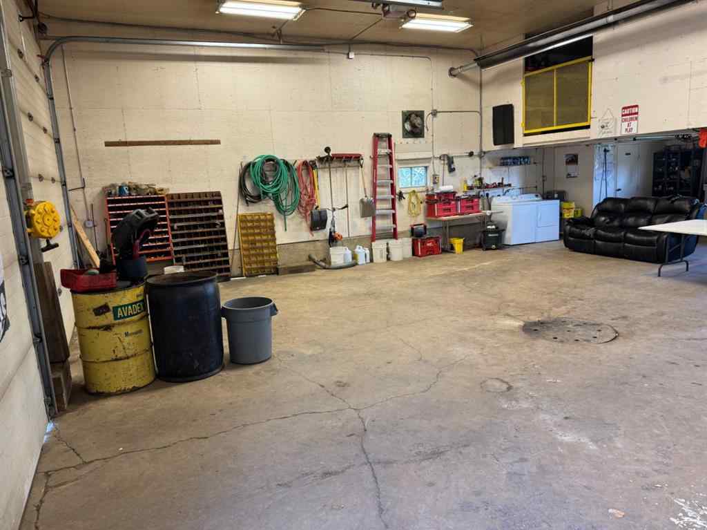MLS® A2149884 - 21351 TWP 443   in NONE Ferintosh, Agri-Business
