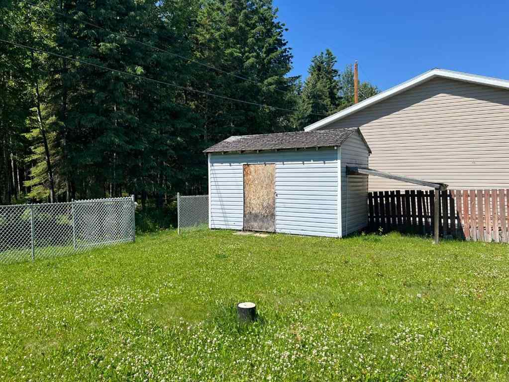 MLS® A2149974 - 413 2 Avenue  in NONE Fox Creek, Land