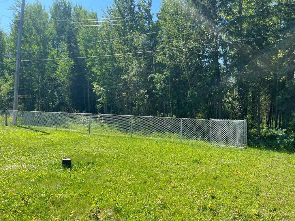 MLS® A2149974 - 413 2 Avenue  in NONE Fox Creek, Land