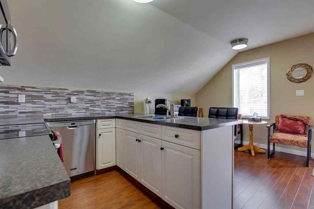 MLS® A2150026 - 102 Railway Avenue E in NONE Carseland, Residential
