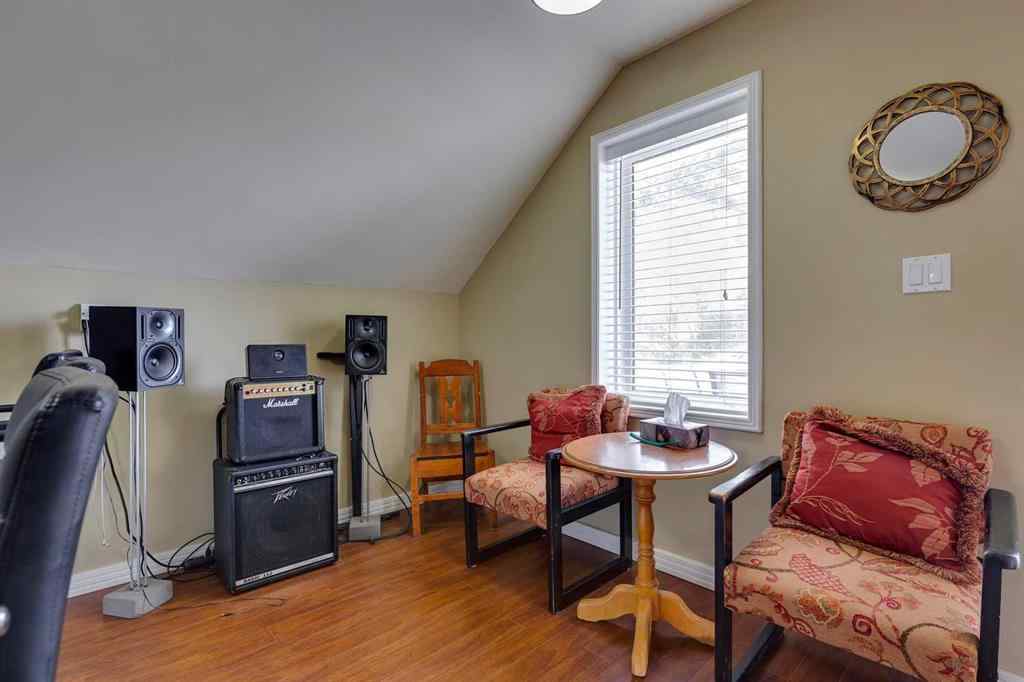 MLS® A2150026 - 102 Railway Avenue E in NONE Carseland, Residential