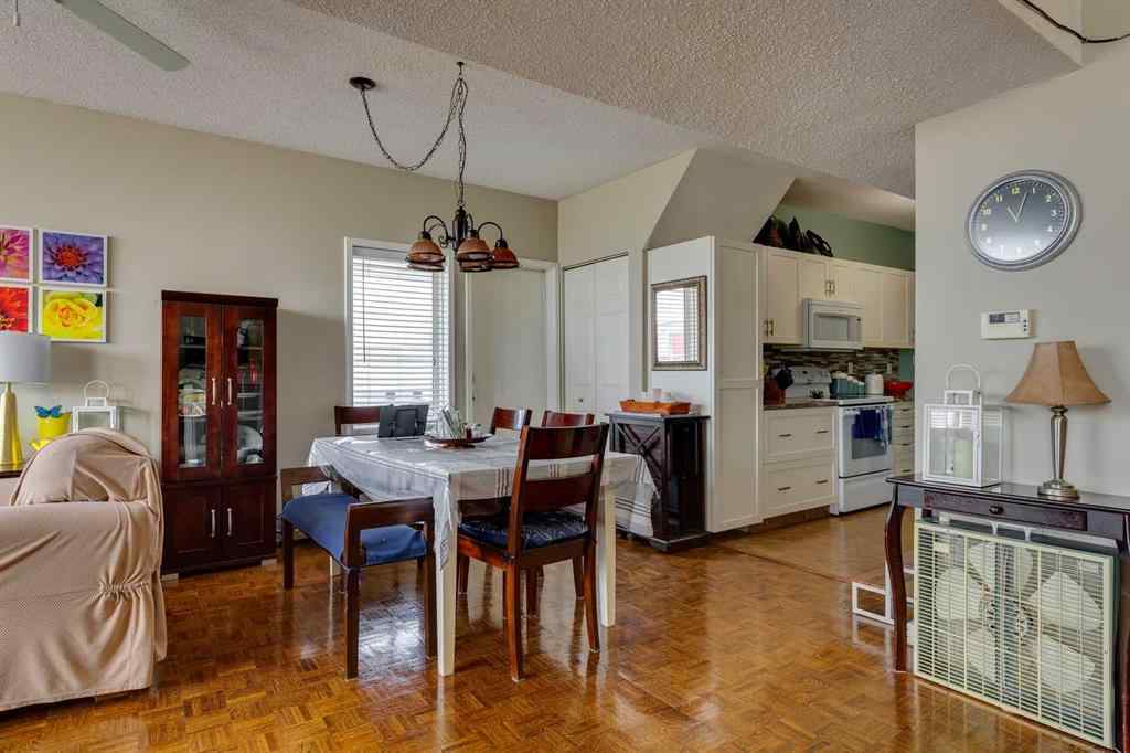 MLS® A2150026 - 102 Railway Avenue E in NONE Carseland, Residential