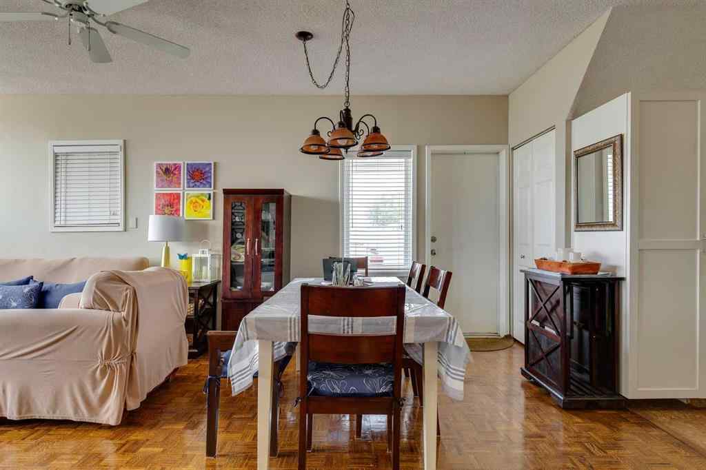 MLS® A2150026 - 102 Railway Avenue E in NONE Carseland, Residential