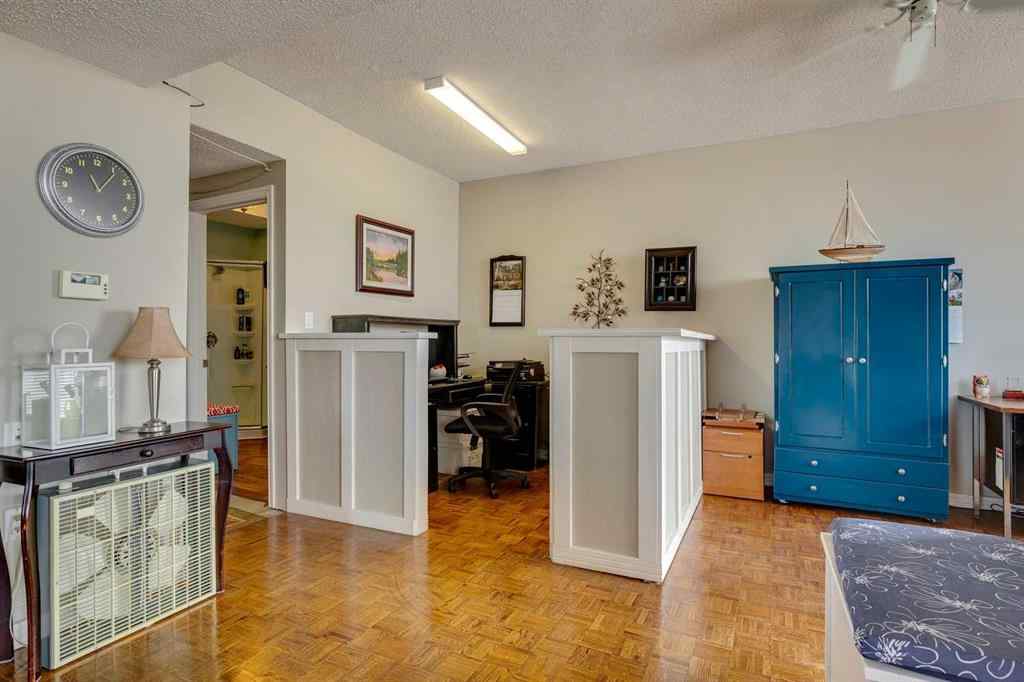 MLS® A2150026 - 102 Railway Avenue E in NONE Carseland, Residential