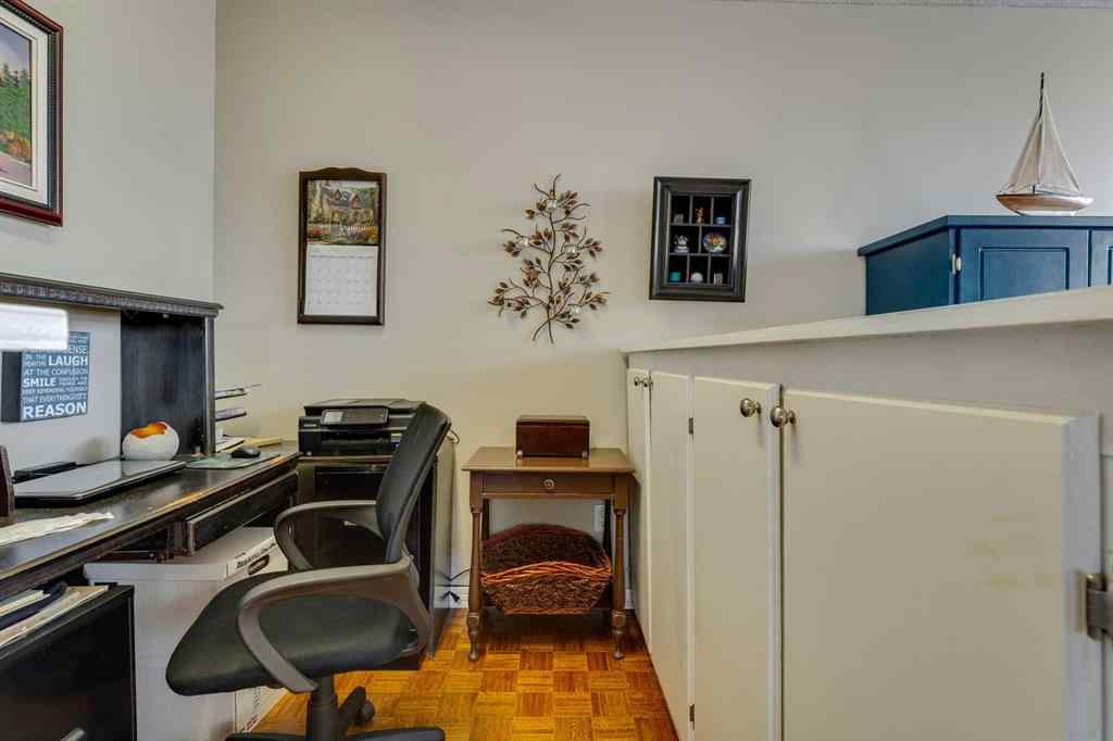 MLS® A2150026 - 102 Railway Avenue E in NONE Carseland, Residential