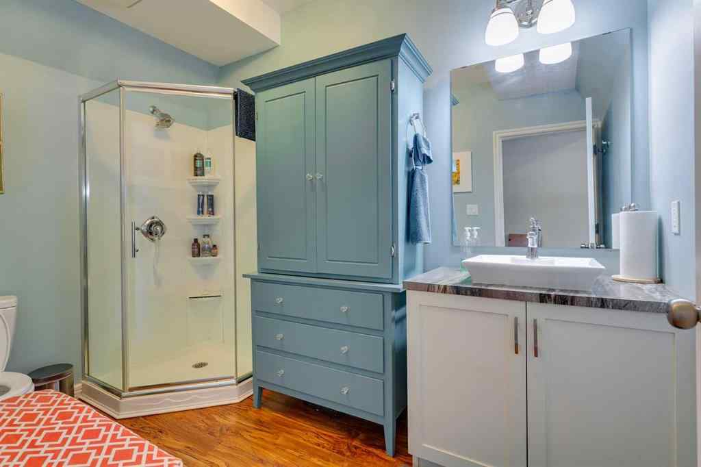 MLS® A2150026 - 102 Railway Avenue E in NONE Carseland, Residential