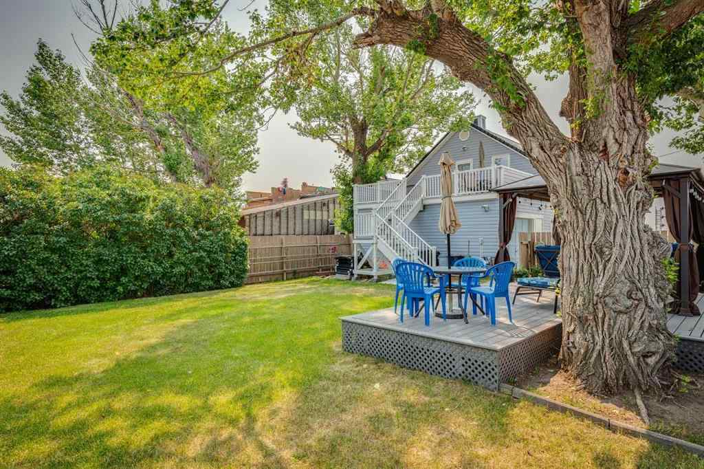 MLS® A2150026 - 102 Railway Avenue E in NONE Carseland, Residential