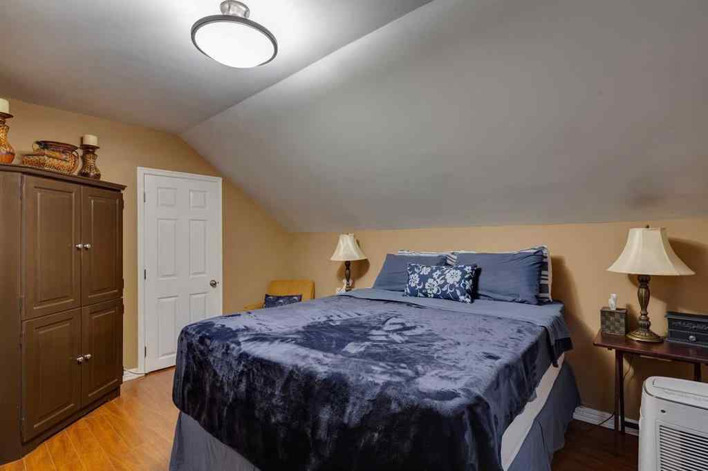 MLS® A2150026 - 102 Railway Avenue E in NONE Carseland, Residential