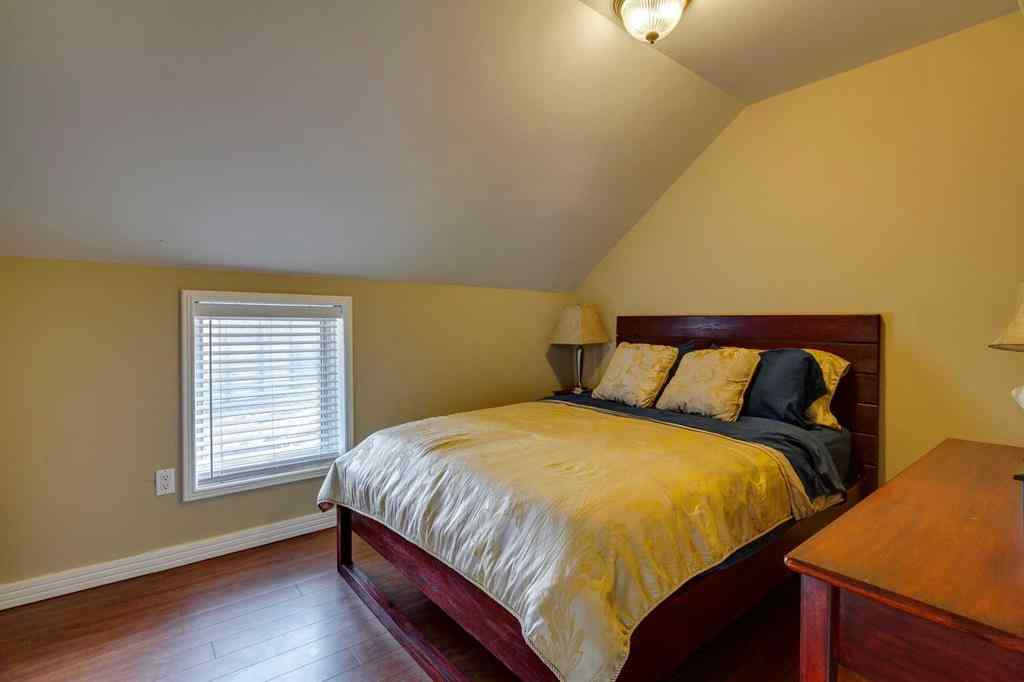 MLS® A2150026 - 102 Railway Avenue E in NONE Carseland, Residential
