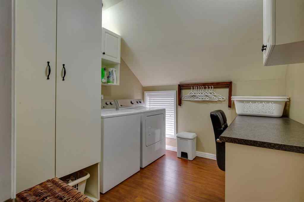MLS® A2150026 - 102 Railway Avenue E in NONE Carseland, Residential