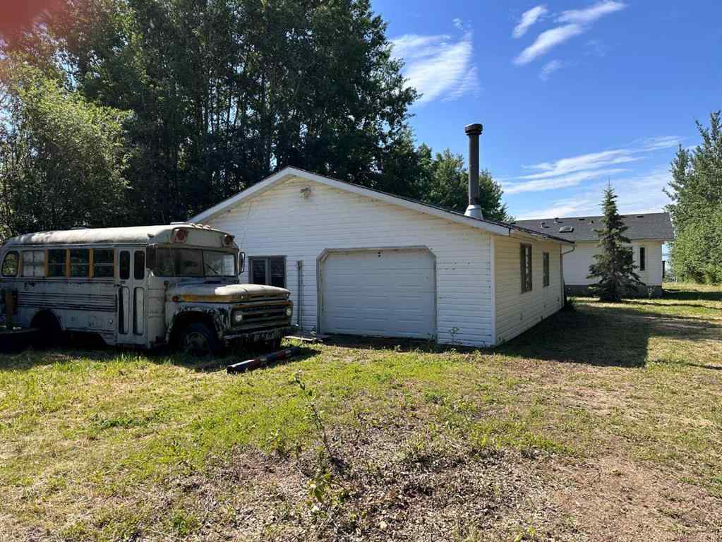 MLS® A2150362 - 14579 TWP RD 690 #333   in NONE Lac La Biche, Residential