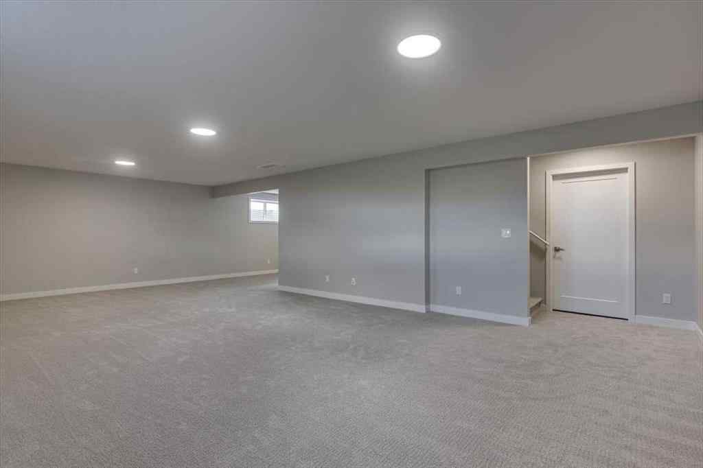 MLS® A2150555 - 2 Evron Place  in NONE Trochu, Residential