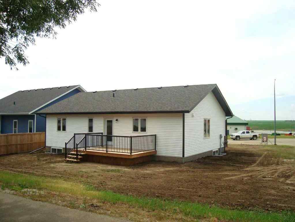 MLS® A2150555 - 2 Evron Place  in NONE Trochu, Residential