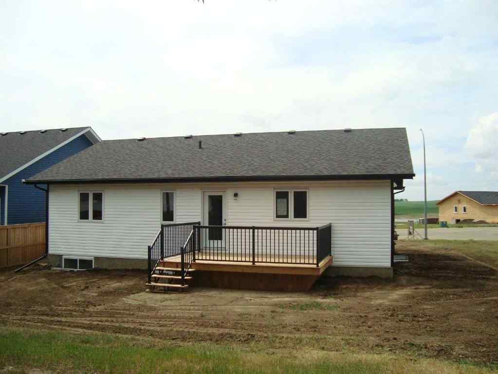 MLS® A2150555 - 2 Evron Place  in NONE Trochu, Residential