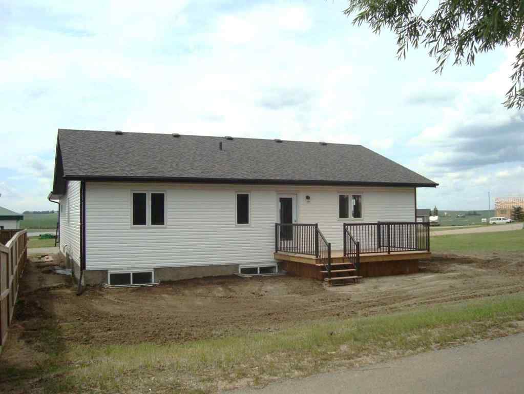 MLS® A2150555 - 2 Evron Place  in NONE Trochu, Residential