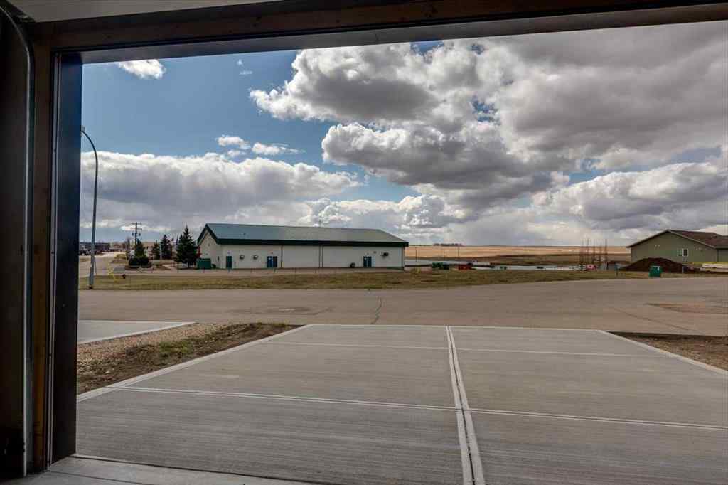 MLS® A2150555 - 2 Evron Place  in NONE Trochu, Residential