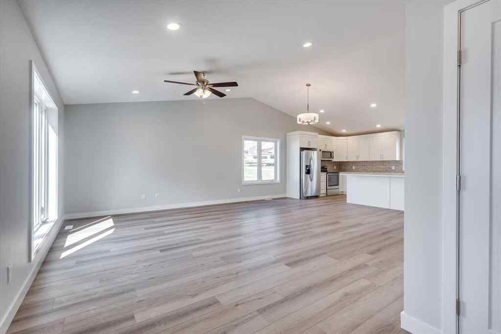 MLS® A2150555 - 2 Evron Place  in NONE Trochu, Residential