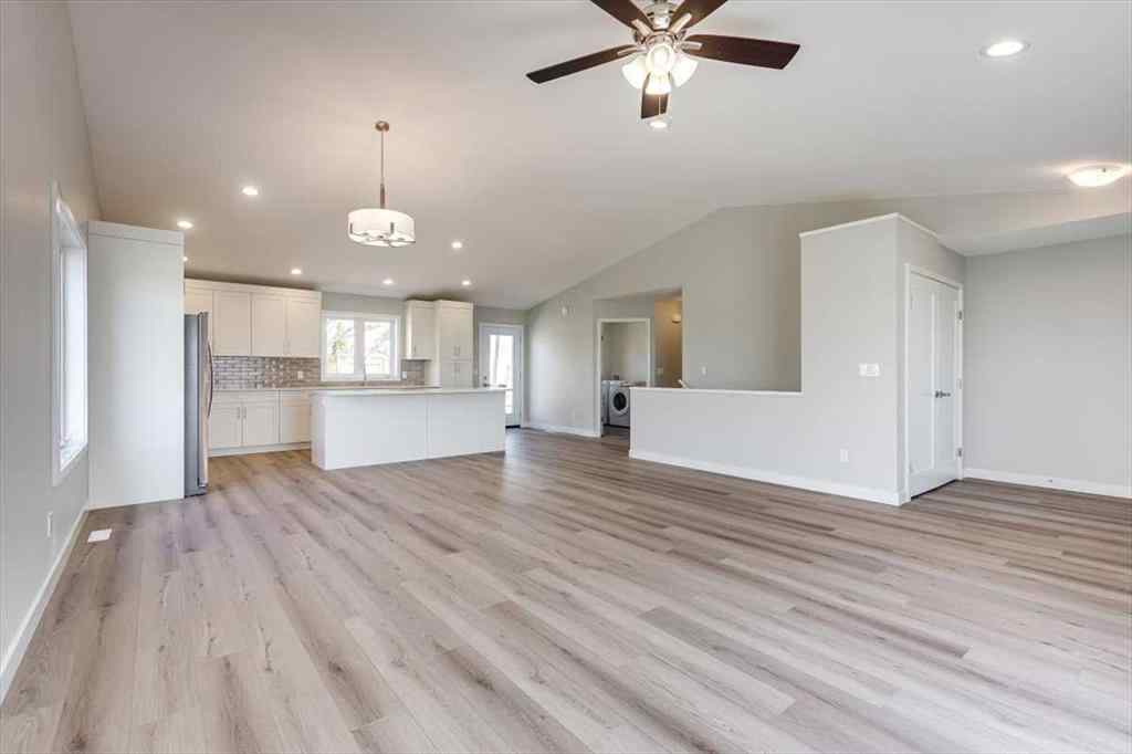 MLS® A2150555 - 2 Evron Place  in NONE Trochu, Residential