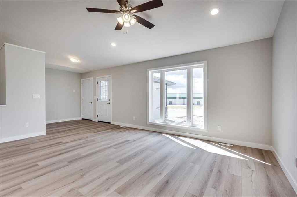 MLS® A2150555 - 2 Evron Place  in NONE Trochu, Residential