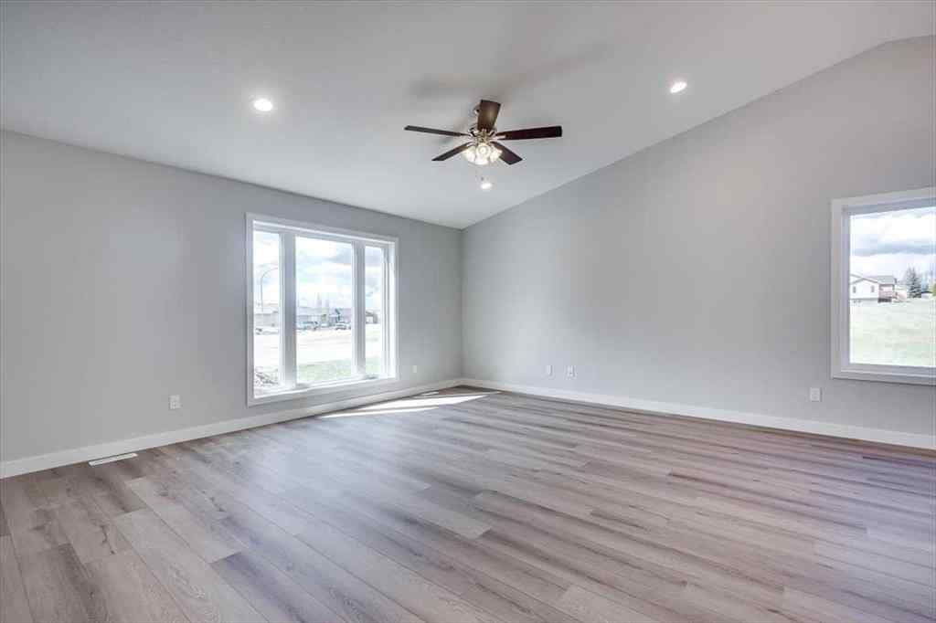 MLS® A2150555 - 2 Evron Place  in NONE Trochu, Residential