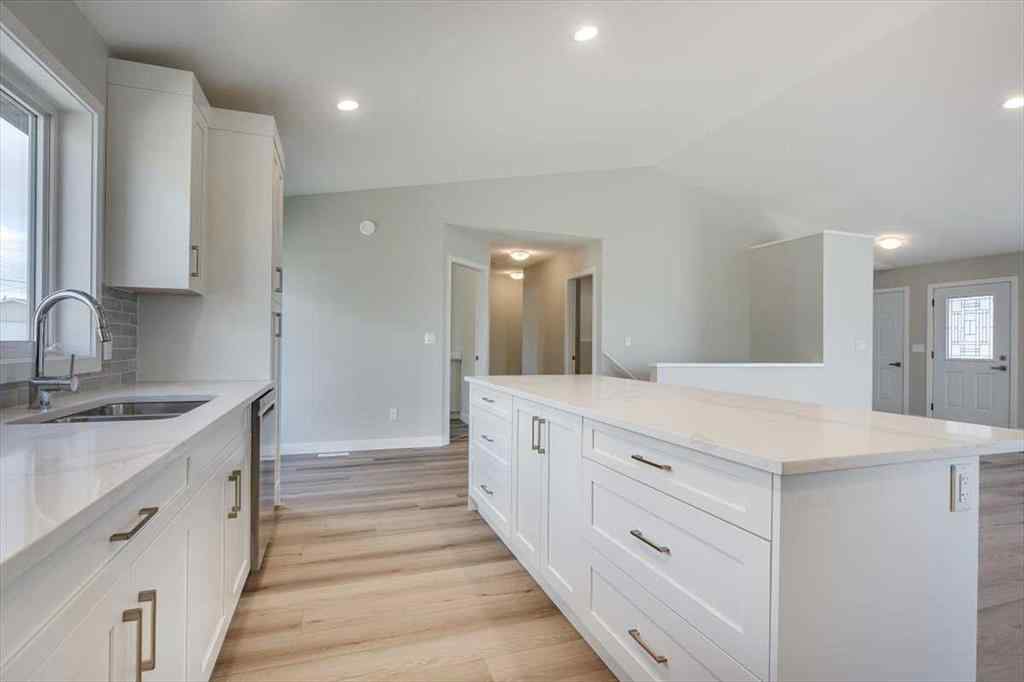 MLS® A2150555 - 2 Evron Place  in NONE Trochu, Residential