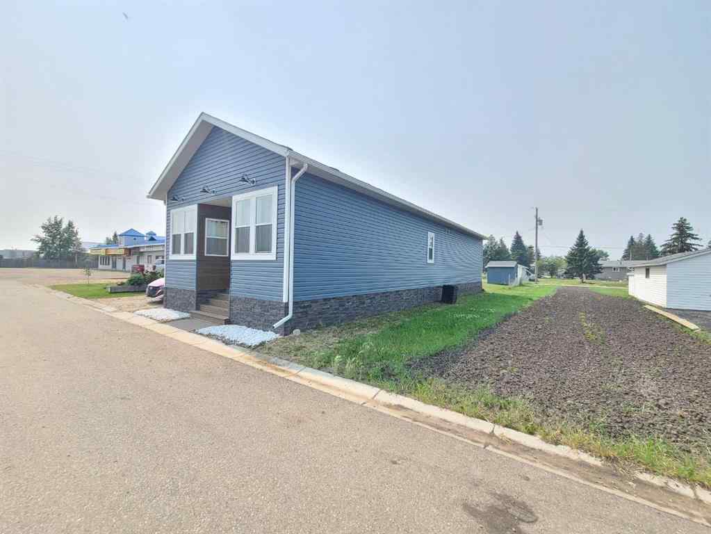 MLS® A2150708 - 10006 100 Street  in Northern Sunrise County Nampa, Residential