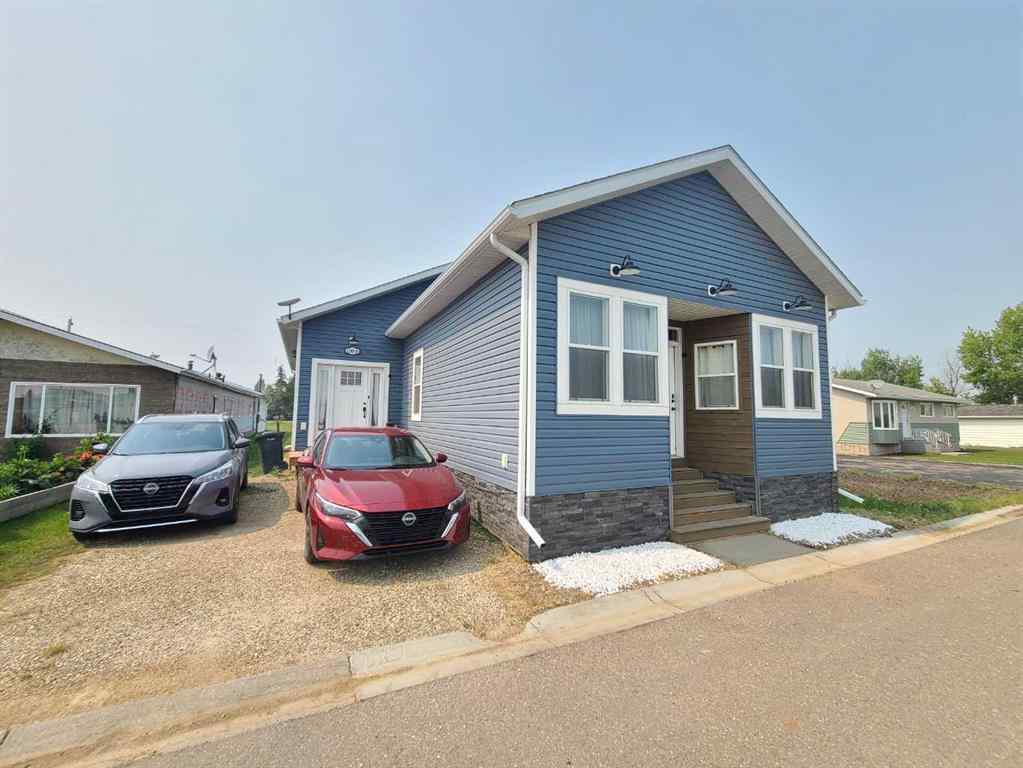 MLS® A2150708 - 10006 100 Street  in Northern Sunrise County Nampa, Residential